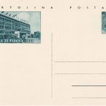 Italien/Triest Zone A - 20/35 L. Ganzsachen Ausgaben 1953/54 alle ungebraucht