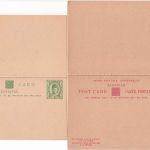 Zanzibar - 12 old stationeries (registered letter, postcard, etc.) pre 1945