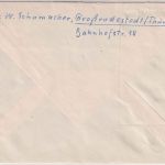 DDR - Olympiade Tokyo 1964 Zusammendruck Schmuck-FDC Großrudestedt 15.764