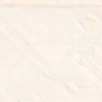 DDR - Sorbische Tanztracht Heftchenblatt 13 FDC Berlin 23.11.71