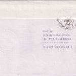 DDR - Zirkuskunst Zusammendruck m. Plattenfehler Schmuck-FDC ESST Berlin 26.9.78