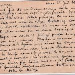 Mexiko - 2 C. Ganzsache+Zusatz/Karte Nombre de Dios - Charlottenburg 1901