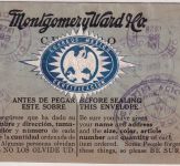 Mexiko - 20 C. u.a. Freimarken Einschreibebrief n. USA Mineral - Chicago 1928