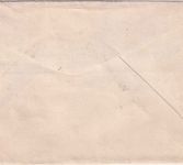 Mexiko - 40 C. u.a. Freimarken Luftpostbrief n. USA Linares - New York 1947