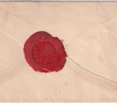 Mexiko - 5 C. Ganzsache+Zusatz/Einschreibebrief Mexico City - Freiburg 1911