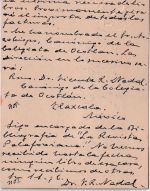 Mexiko - 1 C. Ganzsache+Zusatz/Karte n. Freiburg 1911
