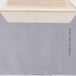 Southern Rhodesia - 6 P. George VI. air letter aerogramme stationery 1948 unused