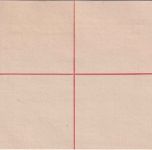 Morocco Agencies - 20 C. Queen Victoria registered letter/stationery H-size