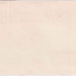 BRD - 7 Pfg. KLM Absenderfreistempel + 5 Pfg. Marke Lupo-Drucksache 1959