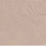 DR-Infla - 500 Tsd. Korbdeckel 4er-Block u.a. Ortsbrief Fürth 21.10.23