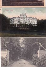 Mecklenburg-Vorpommern - Insel Rügen 59 alte Ansichtskarten ca. 1900/1920