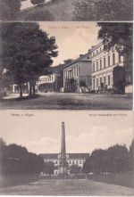 Mecklenburg-Vorpommern - Insel Rügen 59 alte Ansichtskarten ca. 1900/1920