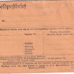 DR-Infla - Holztaube Teilsatz Brief bayr. Reserve-K2 Landstuhl Rohrbach 18.10.22
