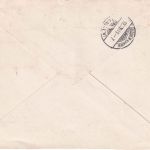 Bayern - 8x3 Pfg. Luitpold Brief/Grenzverkehr i.d. SCHWEIZ Lindau - Lachen 1911
