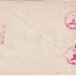 DR - Düsseldorf 10 1941 25 Pfg. AFS "Bau-Stahlgewebe" Zensurbrief n. HOLLAND
