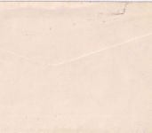 USA - 2 C. uprated stationery env. National Geographic society Washington 1931
