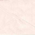 Paraguay - Jahr des Tourismus Blockausgabe Schmuck-Kuvert/FDC 1974