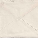 LP Belgien - Hasselt 1917 Feldpostbrief (Art. Schießschule) Autograph v. Bülow