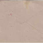 SBZ - Dresden-Blasewitz 23.6.45 Ra2 Gebühr bezahlt Brief n. Obercarsdorf