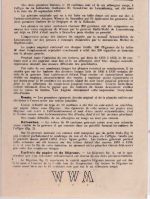 Luxemburg - Par Ballon Exp. Philatelique illustr. Ballonpostkarte 8. Sept. 1927