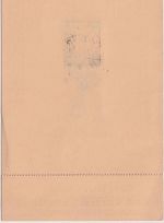 DR - Tag der Briefmarke Magdeburg 1941 Sonderkarte mit Eintrittscoupon