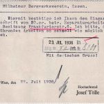 DR - 5 Pfg. Gemeindekongress Ortskarte Essen 1936 Masch.stpl. Olympiade-Segeln