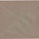 DR - Dresden 11.12.23 3 Pfg. Postfreistempel Drucksachenbrief n. Aachen