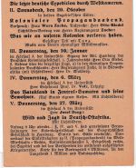 DR-Infla - Hamburg 2.10.23 400.000 M. Postfreistempel Ortsdrucksachenkarte
