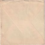 BRD - Köln 1951 4 Pfg. AFS "Francotyp" Drucksachenbrief n. Berlin
