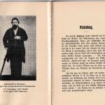 Bayern - Familie Haseney Kurze Nachrichten u. lange Schilderungen Reprint 1992