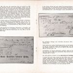 Bayern - Die Bayerischen Postablagen Broschüre Dr. Bader/Richard Brenner 1969