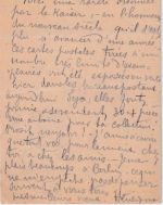 DR - 5 Pfg. Germania Jahrhundertfeier-Ganzsache+Zusatz i.d. SCHWEIZ 30.12.99
