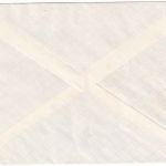 BRD - (13a) Straubing DPST (Devisenpoststelle) Brief n. Hamburg 27.1.60