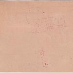 DR - Chemnitz 1931 Luftpostkarte n. Dresden Flugpost DLH