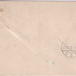 DR - Berlin ILA 1928 SST+Vigntte Luftpostbrief n. Halle