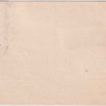 DR - Gera 1932 Luftpostkarte n. Plauen DV Gera-Plauen Weiterleitungsvermerk
