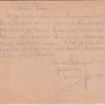 DR - Plauen 1931 Luftpostkarte DV Plauen - Berlin, weiter mit DLH n. Essen