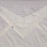 DR - Bayreuth 1927 Luftpostdrucksache n. Hof NBV-Flug