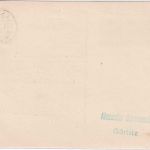 DR - Guben 24.7.29 Luftpostkarte n. Frankfurt a/O. Erstflug/NBV