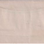 DR - Flughafen Saale Schwarzatal AG Flugleitung roter L2 Lupo-Brief/NBV 1927