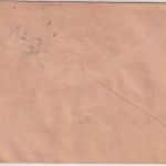 DR - Bayreuth 5.7.27 Luftpostbrief/NBV-Erstflug n. Zwickau