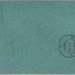 Schweiz - 13 Rp. Tell Nachnahmekarte "Landeszeitung" Escholzmatt 1920 Retour