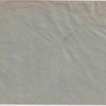 Norwegen - 1 Ö. Posthorn 5er-Streifen u.a. Firmenbrief n. DÄNEMARK Drammen 1937