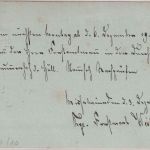 Württemberg - 3/2 1/2Pfg. Ganzsache Waldsee - Schussenried 1909