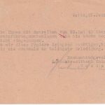 SBZ/Postkrieg - 12 Pfg. Engels Ganzsache Weida - Berlin 22.6.49 Nachporto !