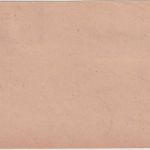 SBZ/DDR - 30 Pfg. Engels Ganzsache/A-Teil+Zusatz Lupo-Karte n. BELGIEN 1950