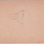 DDR - 15 Pfg. Ulbricht Ganzsache/F-Teil Artic Village Alaska - Hoyerswerda 1971