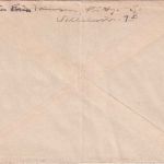 BRD - 2x10 Pfg. Bundesjugendplan Brief Stuttgart - Bardenberg 1953