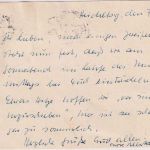 BRD - 8 Pfg. Heuss I Ganzsache/Eilkarte Heidelberg - Oldenburg 1960