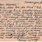 BRD - 30 Pfg. Heuss I waagr. Paar + 10 Pfg. Ganzsache/Eilkarte Nürtingen 1956